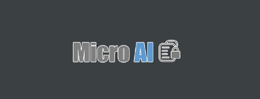 MicroAI