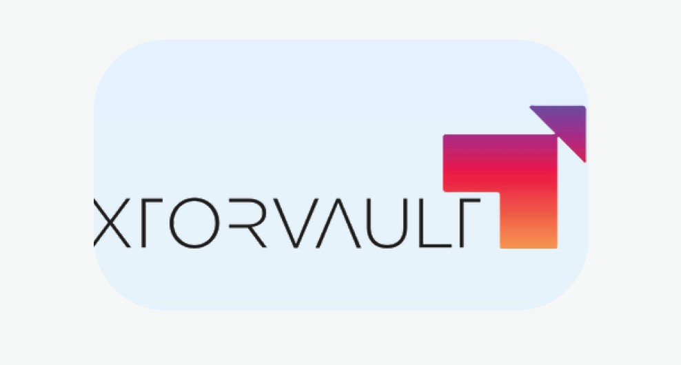 Xtorvualt SAN Hardware