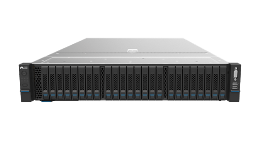 Inteloq Rack Servers