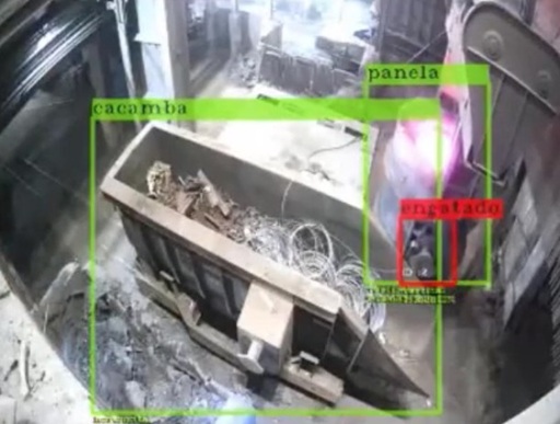 IPExtreme PPE Detection